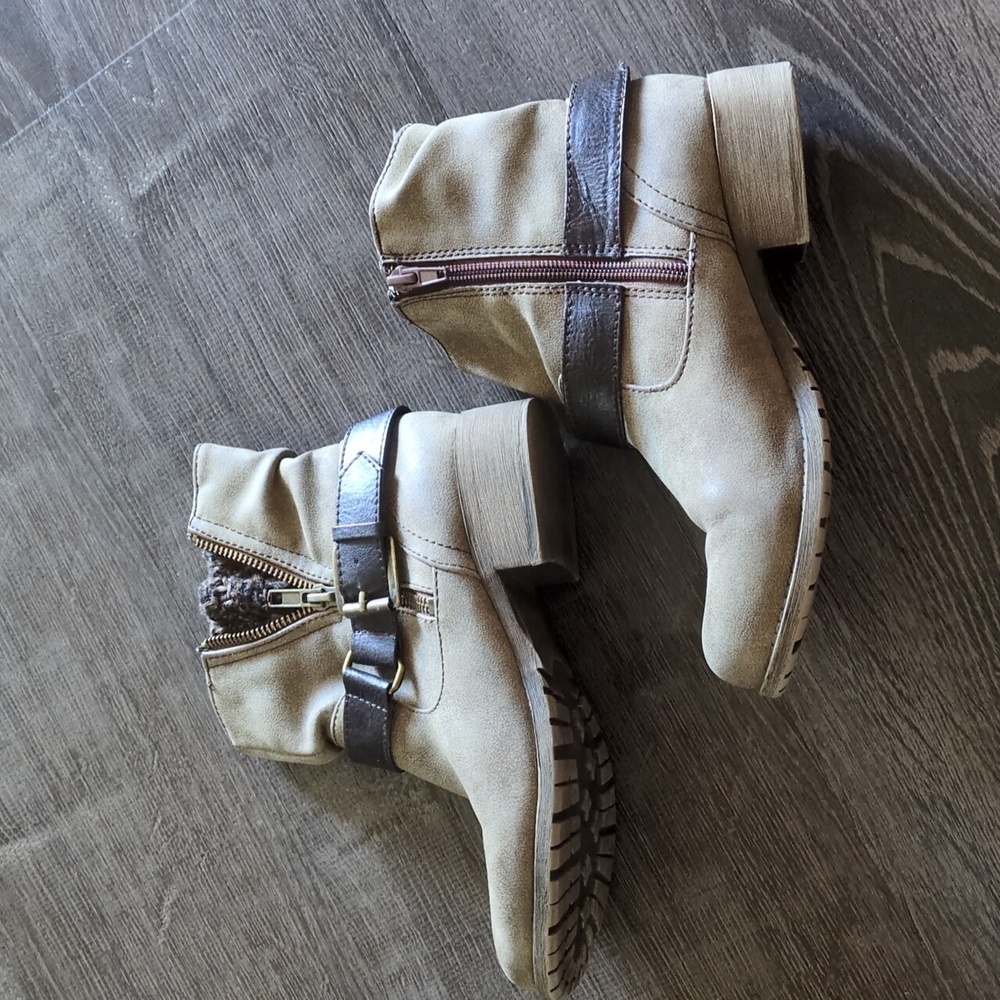 Booties